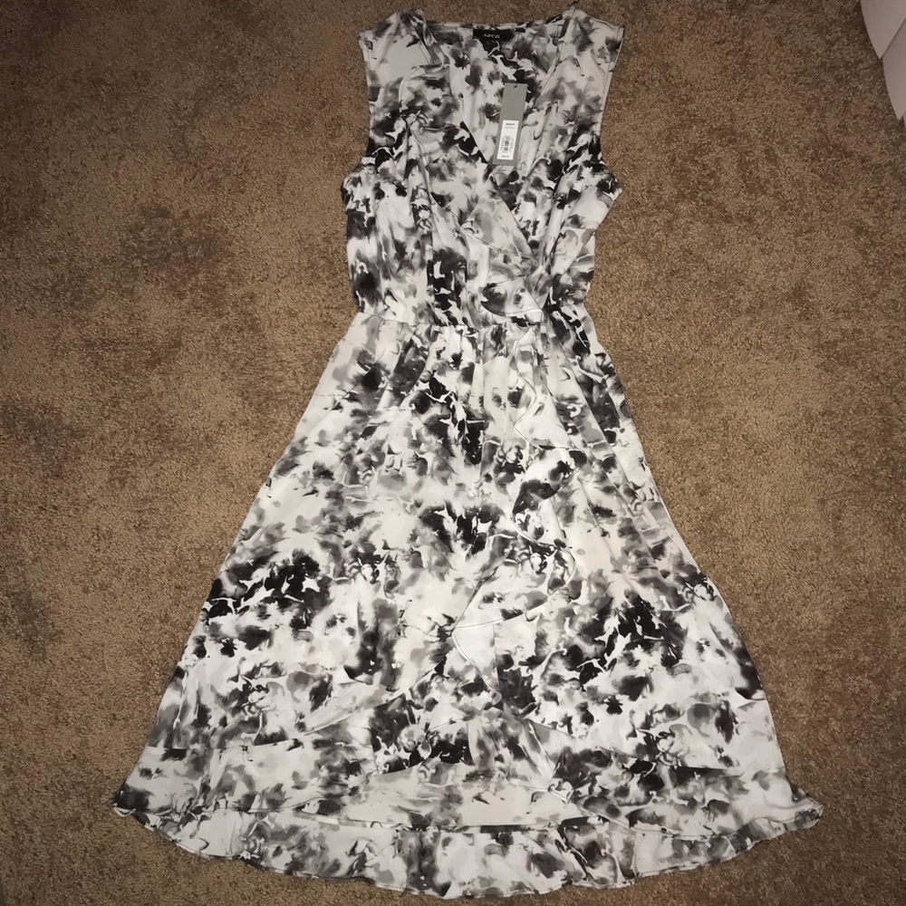 Apt 9 Floral Dress